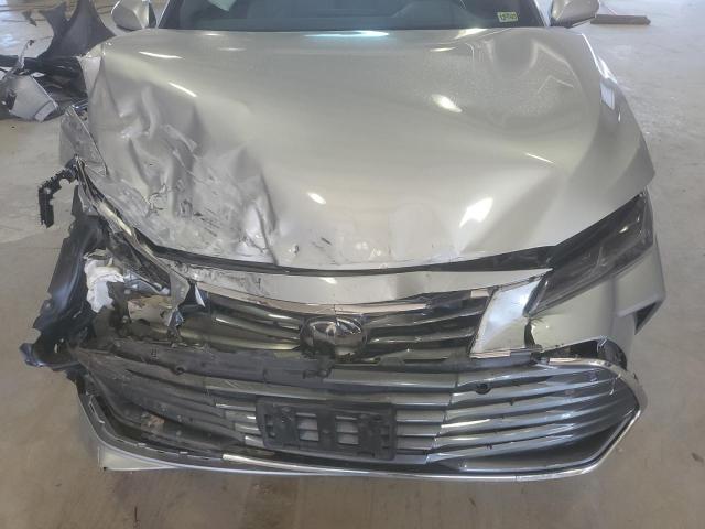 2022 TOYOTA AVALON LIMITED 4T1DZ1FB6NU072175