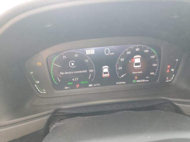 2025 HONDA ACCORD HYBRID SPORT-L 1HGCY2F7XSA023712