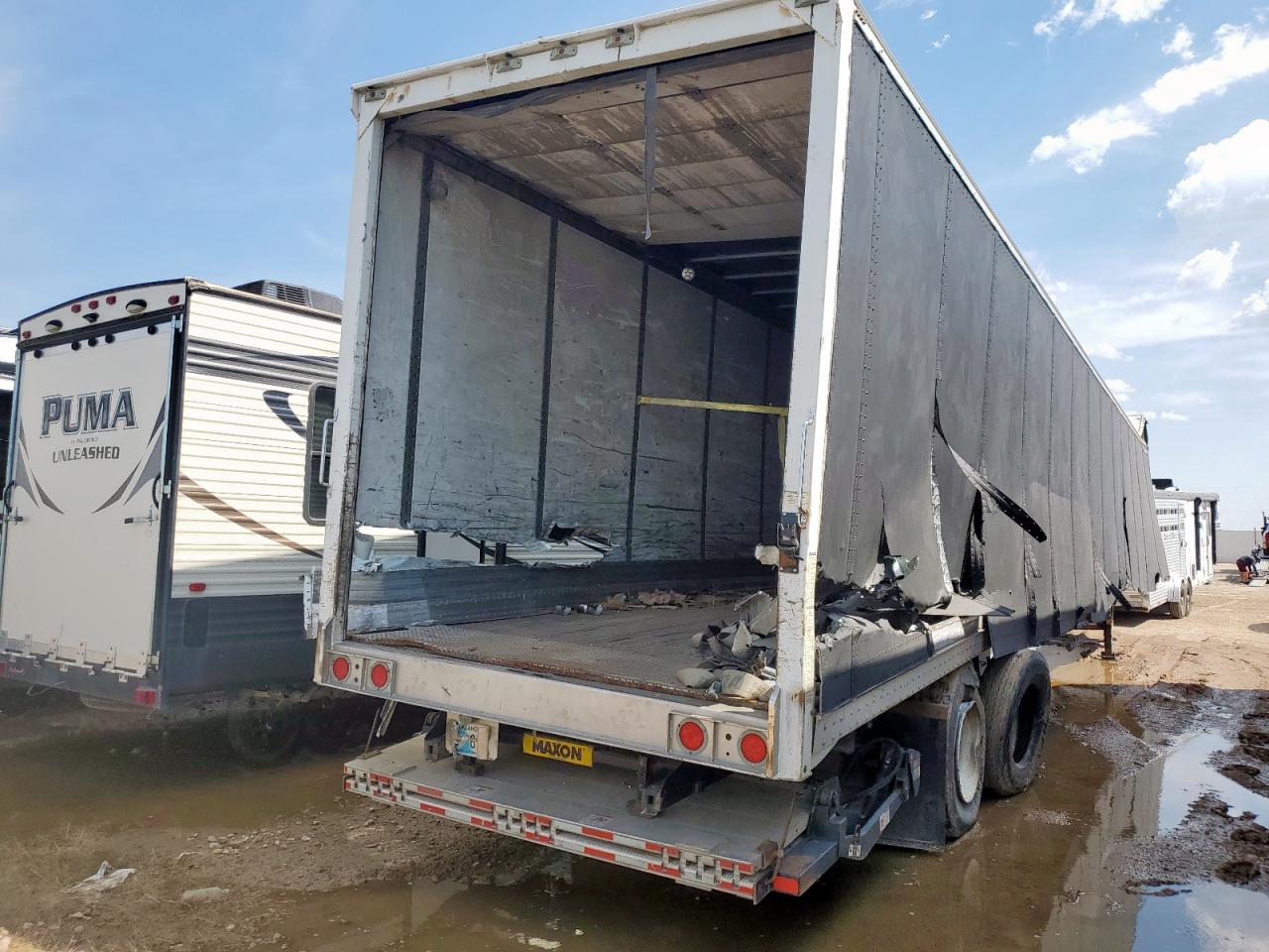 Lot #3220378630 2017 GDAN UNKNOWN