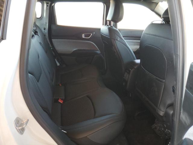 2025 JEEP COMPASS LA 3C4NJDBN3ST572088