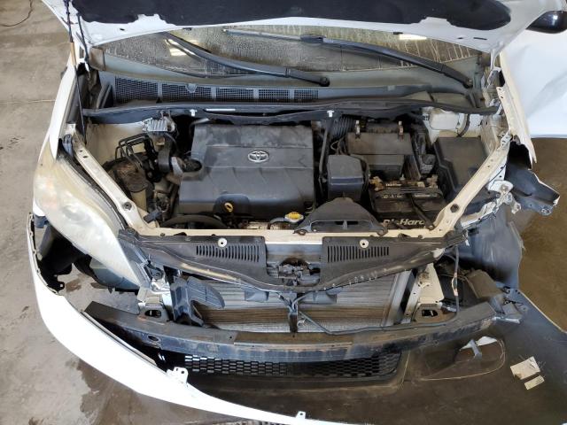 2014 TOYOTA SIENNA - 5TDZK3DC4ES475792