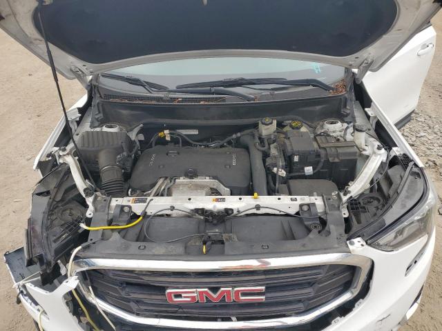 2018 GMC TERRAIN SL 3GKALMEX1JL141094
