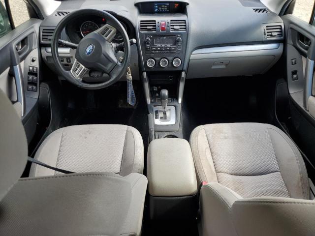 2015 SUBARU FORESTER 2.5I PREMIUM JF2SJADC6FH440364