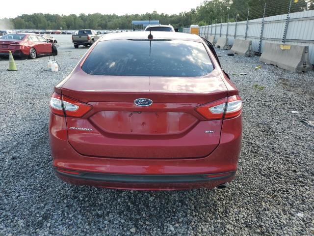 2016 FORD FUSION SE 3FA6P0H79GR296952