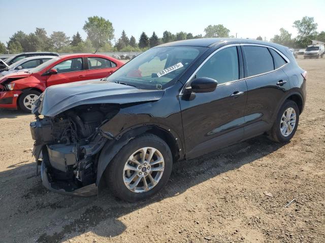 2020 FORD ESCAPE SE - 1FMCU9G66LUA73902