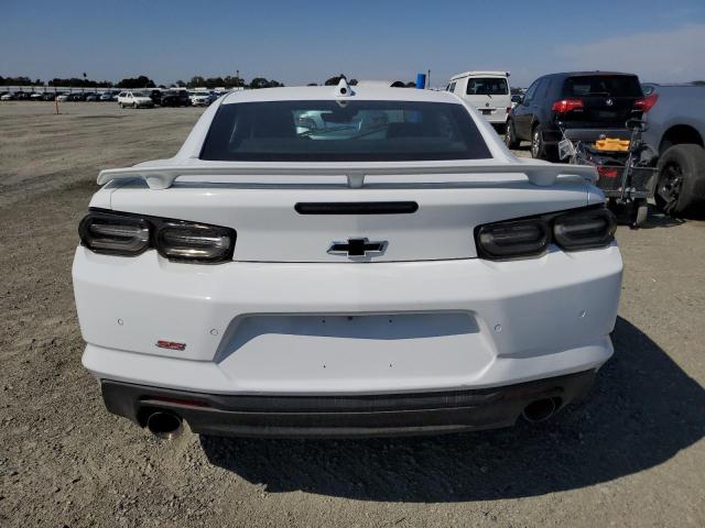 2020 CHEVROLET CAMARO SS 1G1FH1R71L0121528