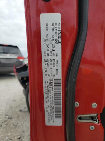 2018 JEEP COMPASS SP - 3C4NJCAB8JT265502