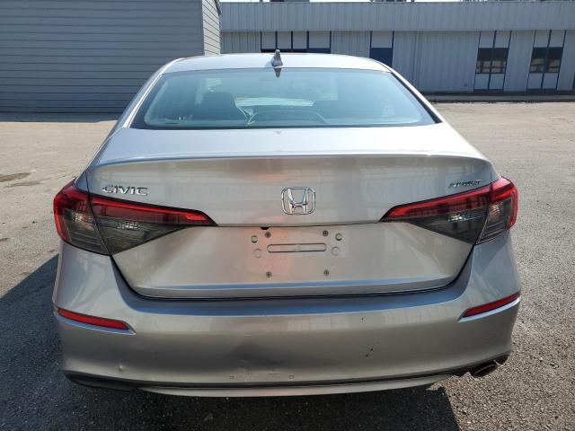 2024 HONDA CIVIC SPOR 2HGFE2F56RH555345