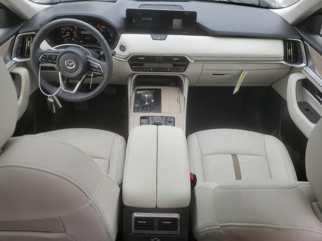 2025 MAZDA CX-90 PREM JM3KKEHD6S1223185