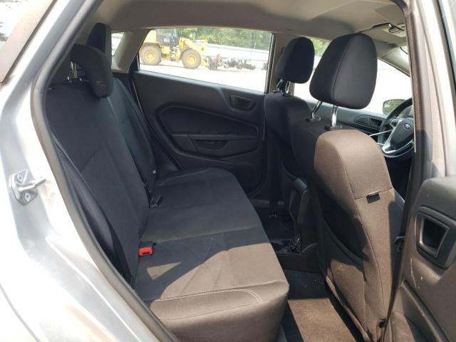 2017 FORD FIESTA SE - 3FADP4EJ3HM166033