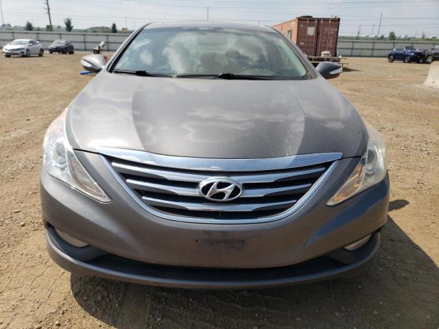 2014 HYUNDAI SONATA SE - 5NPEC4AC2EH876723