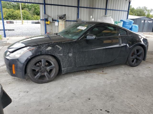 NISSAN 350Z COUPE