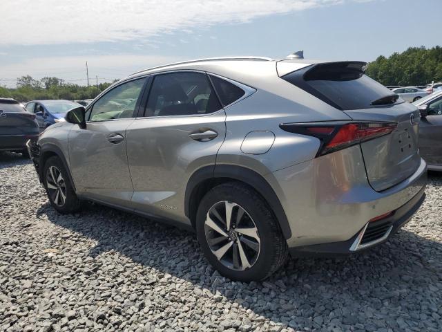 2020 LEXUS NX 300H JTJGJRDZ3L2142325