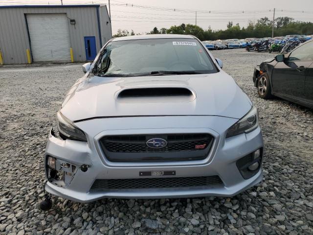 2015 SUBARU WRX STI JF1VA2L64F9816833