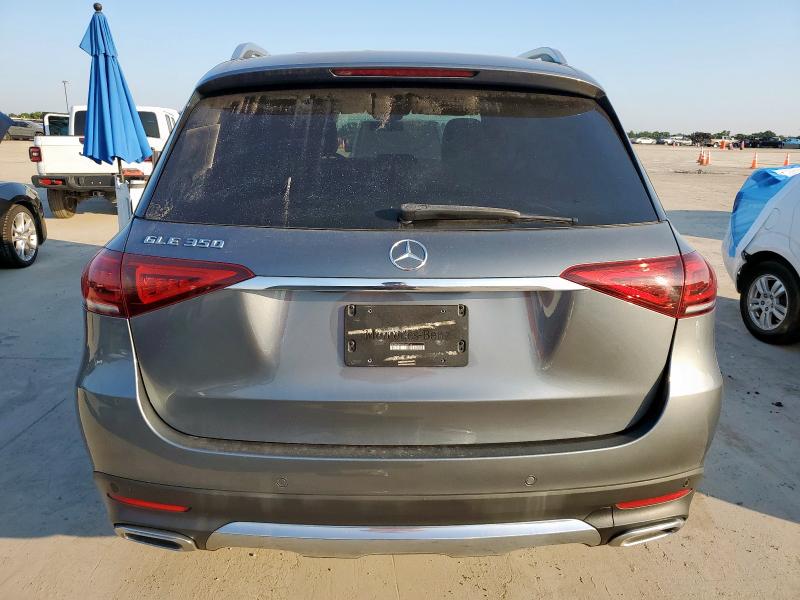 2021 MERCEDES-BENZ GLE 350 4JGFB4JB4MA366714