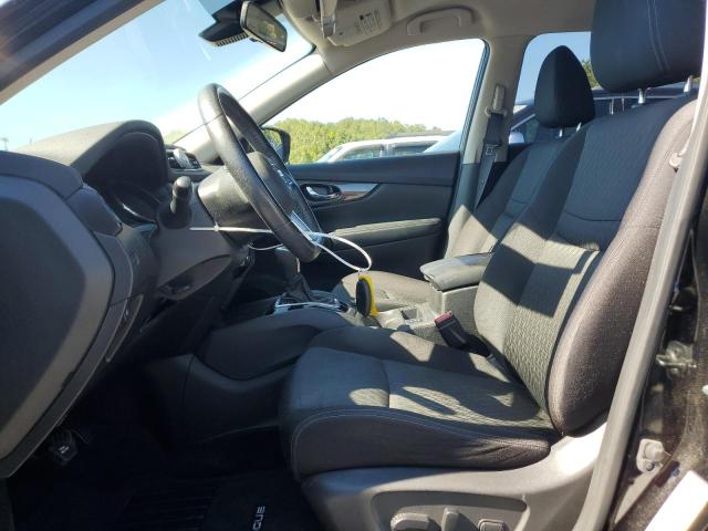 2019 NISSAN ROGUE S JN8AT2MV0KW375291
