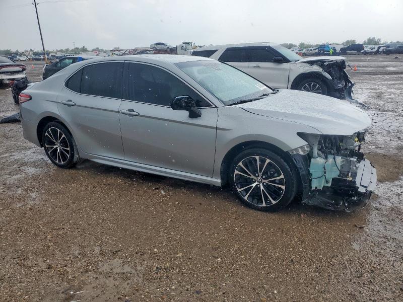 2018 TOYOTA CAMRY L JTNB11HK0J3046294