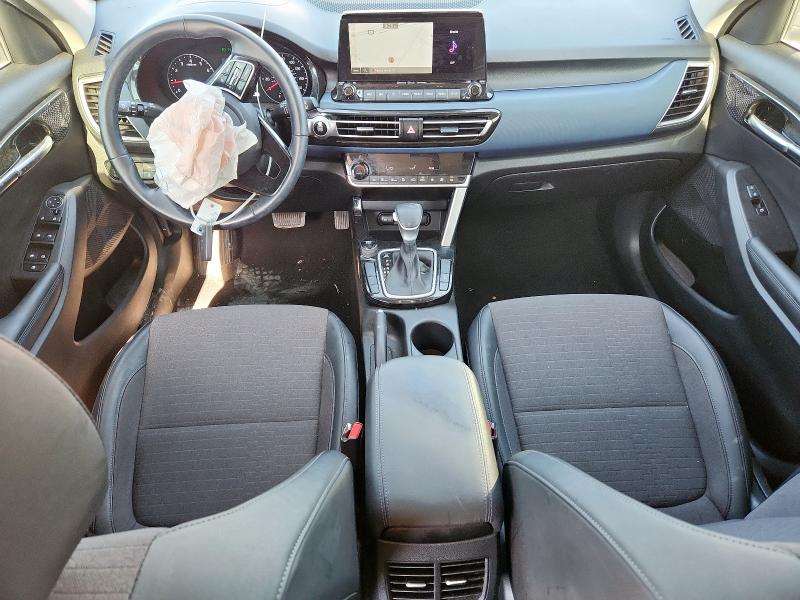 2023 KIA SELTOS S KNDEU2AAXP7394556