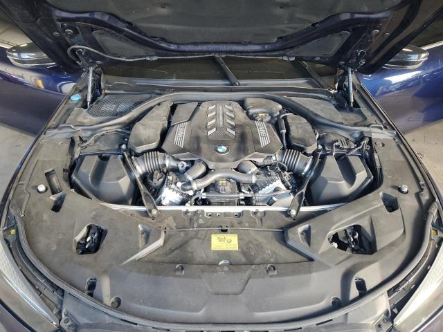 2020 BMW M850XI WBAGV8C02LCD94209