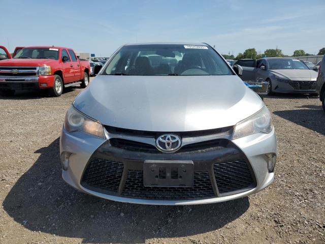 2017 TOYOTA CAMRY LE - 4T1BF1FK3HU388069