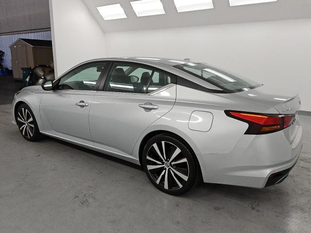 2021 NISSAN ALTIMA SR 1N4BL4CV5MN419040