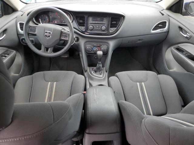 2013 DODGE DART SXT - 1C3CDFBH6DD142105