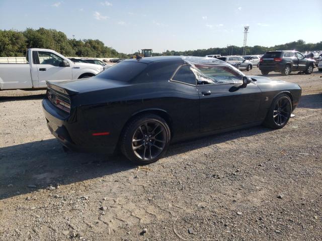 2021 DODGE CHALLENGER 2C3CDZFJ7MH684346