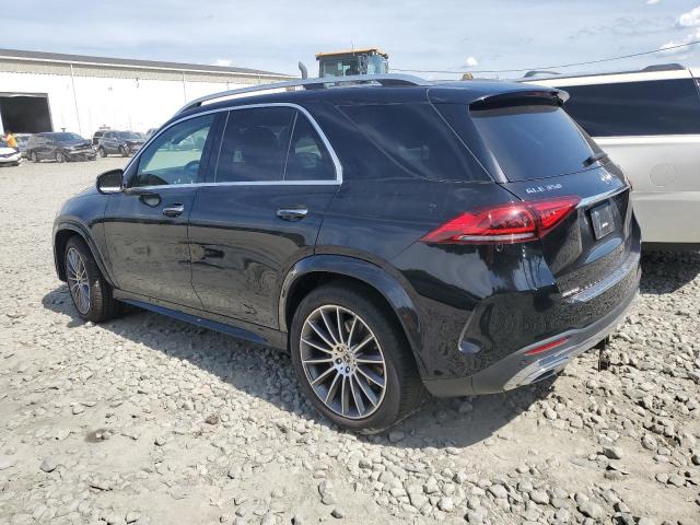 2020 MERCEDES-BENZ GLE 350 4MATIC 4JGFB4KBXLA097440