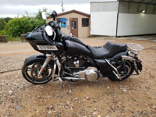 2017 HARLEY-DAVIDSON FLTRXS ROAD GLIDE SPECIAL 1HD1KTC15HB607482