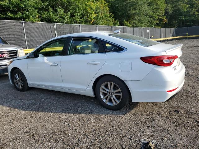 2017 HYUNDAI SONATA SE 5NPE24AFXHH580012