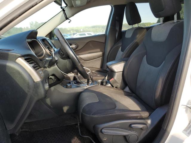 2016 JEEP CHEROKEE S 1C4PJMAS9GW349250