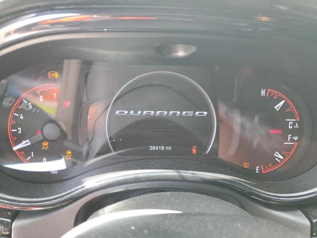 2022 DODGE DURANGO R/ 1C4SDJCTXNC191599