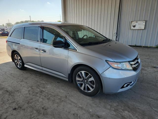 2016 HONDA ODYSSEY TOURING - 5FNRL5H98GB055855