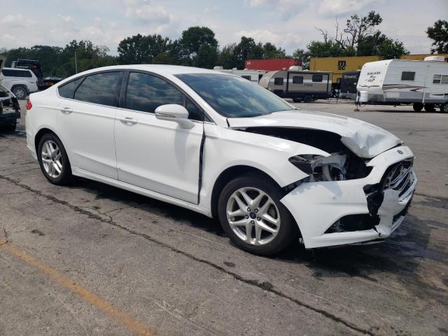 2016 FORD FUSION SE 1FA6P0H74G5107174