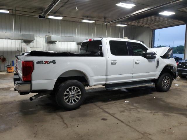 2021 FORD F250 SUPER - 1FT7W2B60MED42356