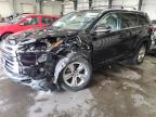 2017 TOYOTA HIGHLANDER - 5TDDZRFH4HS358624