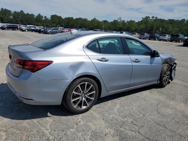 2016 ACURA TLX 19UUB2F3XGA011084