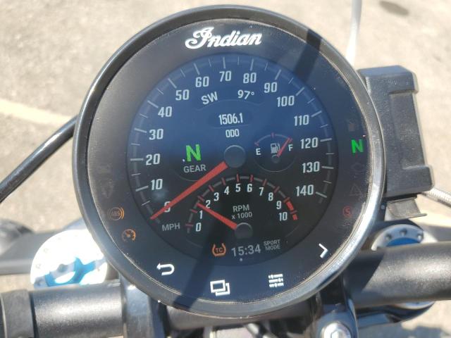 2024 INDIAN MOTORCYCLE CO. FTR X RSD 56KRZV227R3018865