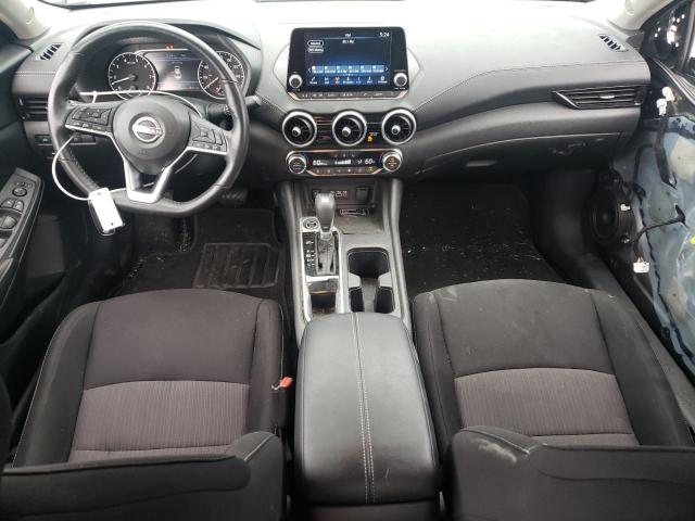 2024 NISSAN SENTRA SV 3N1AB8CV6RY305917