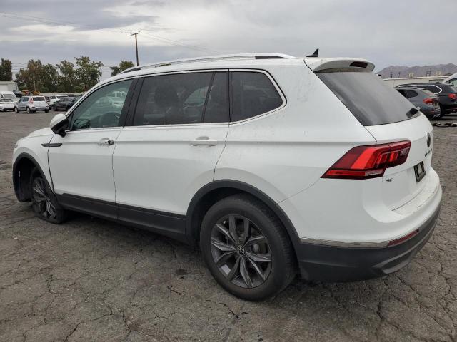 2022 VOLKSWAGEN TIGUAN SE 3VV3B7AX8NM067902