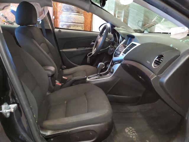 2016 CHEVROLET CRUZE LIMI 1G1PE5SB8G7170578