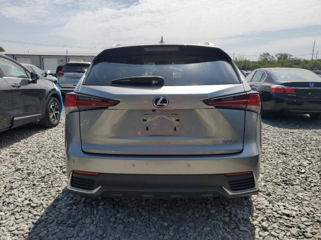 2020 LEXUS NX 300H JTJGJRDZ3L2142325