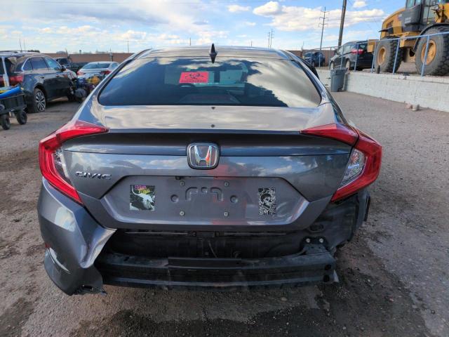 2018 HONDA CIVIC EX 2HGFC2F77JH503993