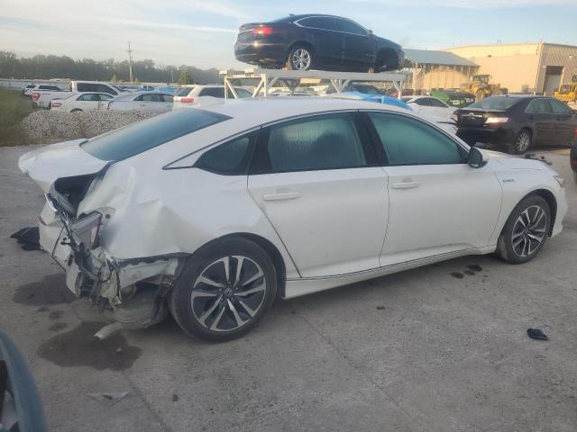2022 HONDA ACCORD HYBRID EXL 1HGCV3F50NA009870