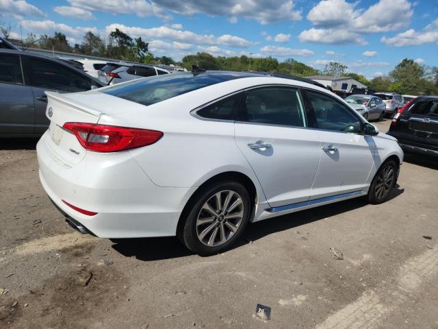 2016 HYUNDAI SONATA SPO 5NPE34AFXGH295631