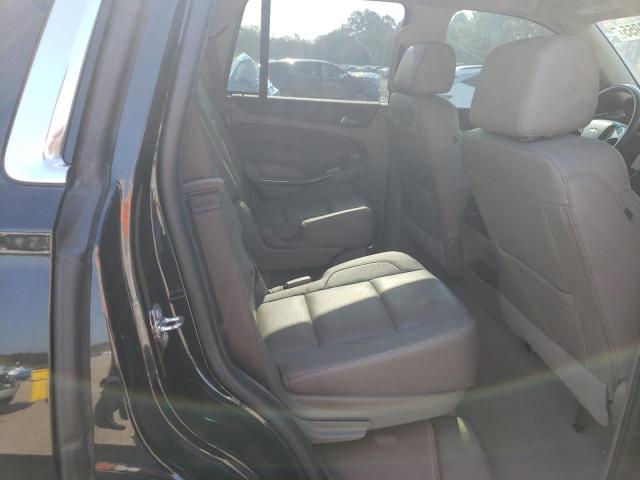 2020 CHEVROLET TAHOE C150 1GNSCBKC1LR307557