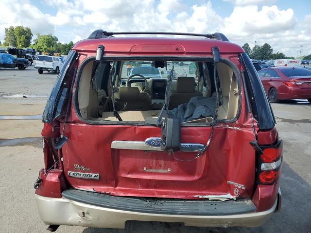2006 FORD EXPLORER E #3293436417