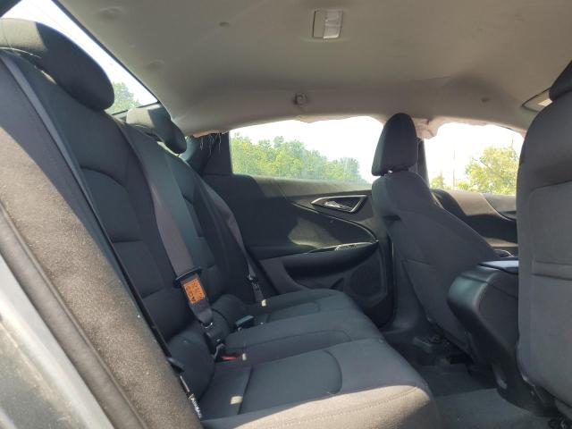 2024 CHEVROLET MALIBU RS 1G1ZG5ST9RF201177