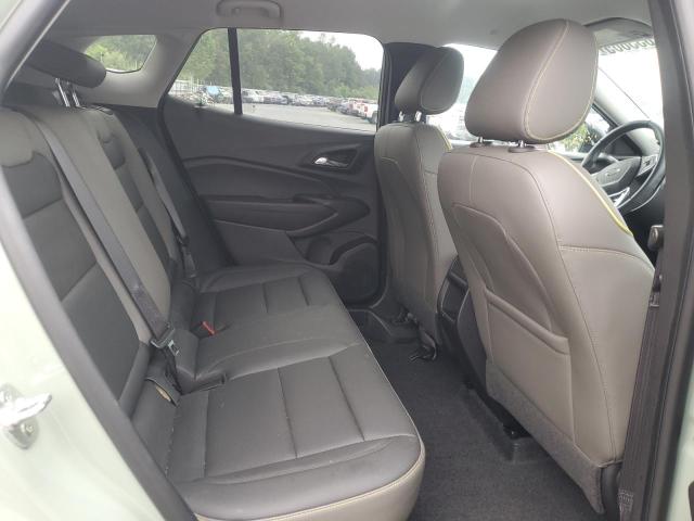 2024 CHEVROLET TRAX ACTIV KL77LKE25RC115150