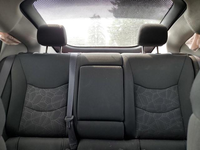 2017 CHEVROLET VOLT LT 1G1RA6S51HU157405